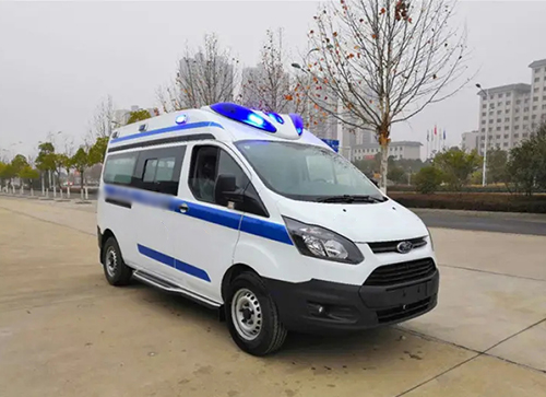 新泰市救护车出租